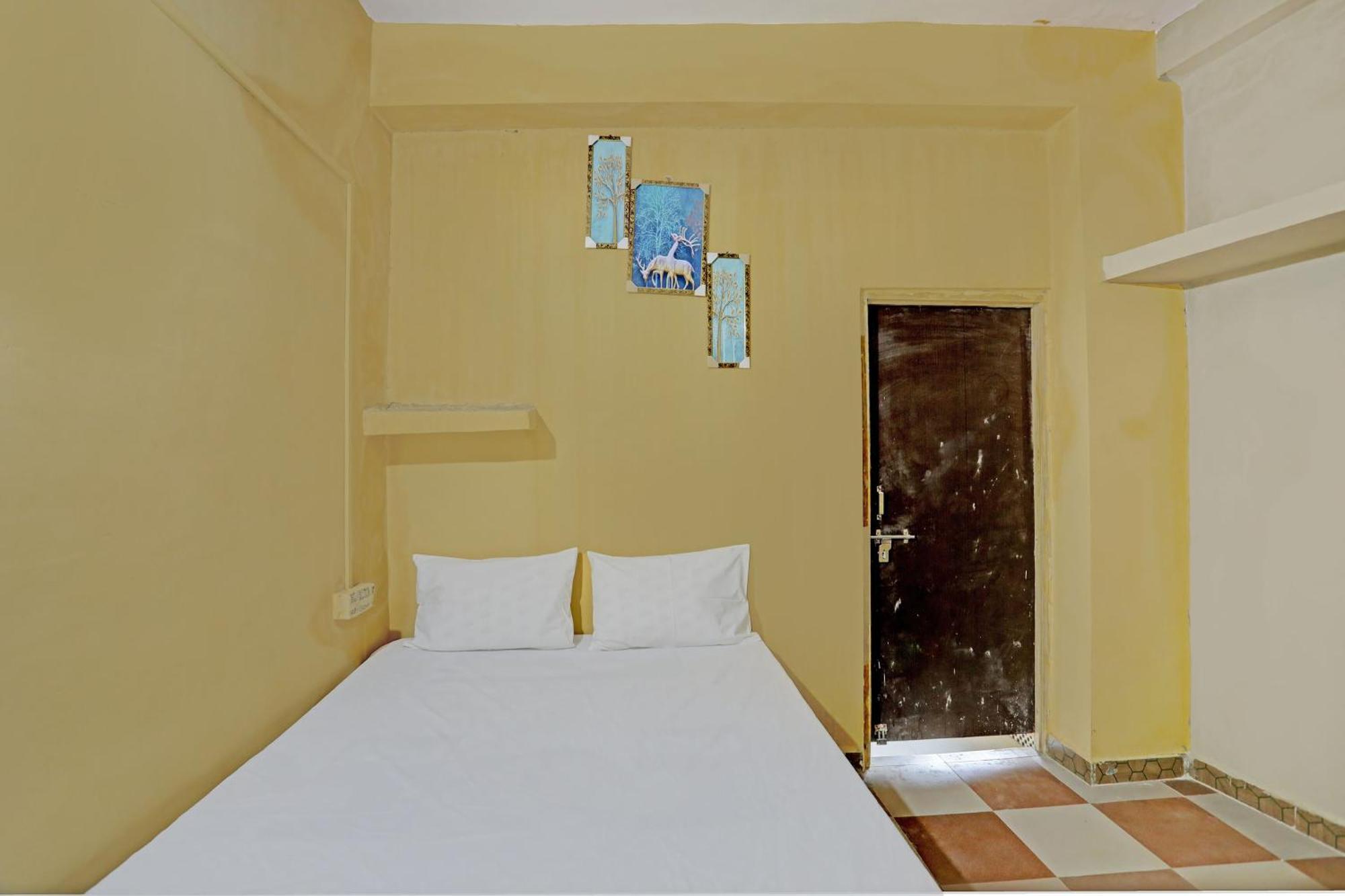 Hotel O Manisha Palace Sehore Exterior photo